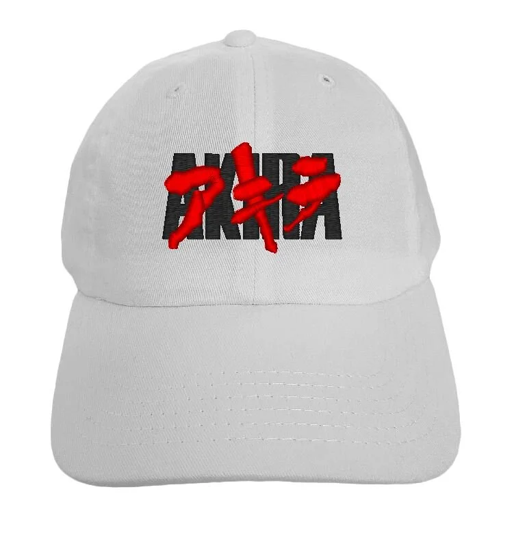 Akira Hat — Hats 4u USA